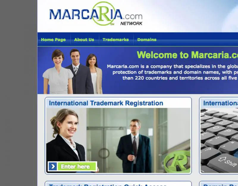 Marcaria.com