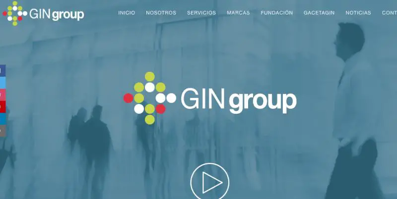 GIN Group