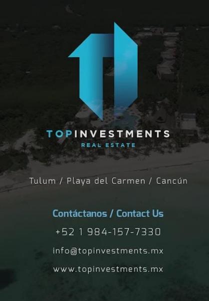 Top Investments