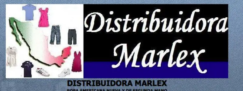 Distribuidora Marlex
