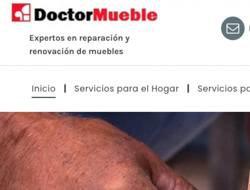 Doctor Mueble