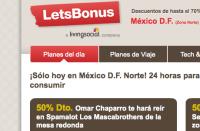 LetsBonus.com León