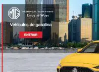 MG Motor Monterrey