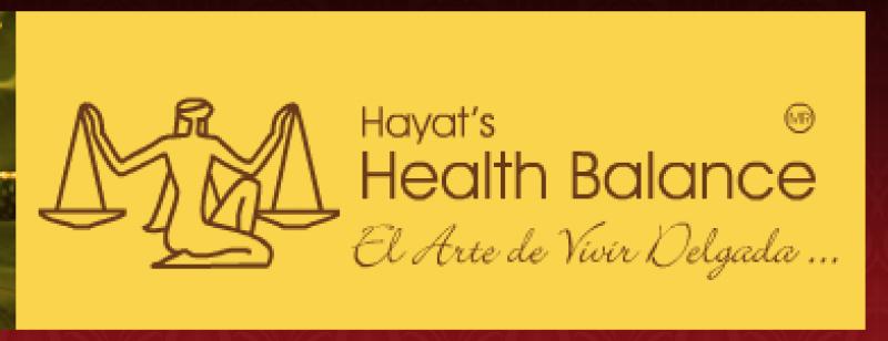 Hayat's Health Balance