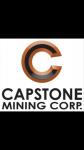 Capstone Gold Zacatecas
