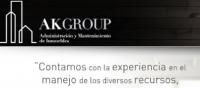 AK Group Ciudad de México
