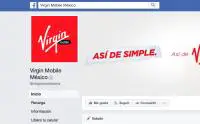 Virgin Mobile México Santiago de Querétaro