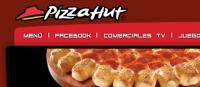 Pizza Hut Tlalnepantla de Baz