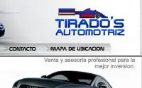 Tirado's Automotriz Ameca
