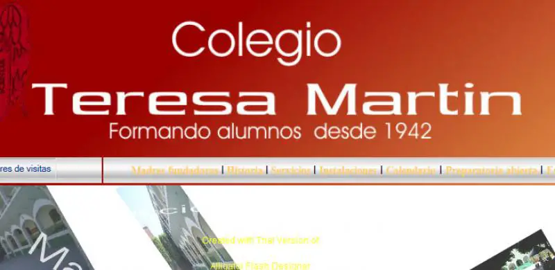 Colegio Teresa Martin