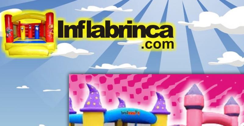 Inflabrinca.com