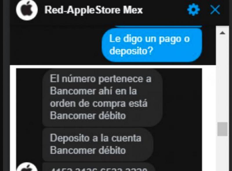 Red Apple Store Mx Oficial