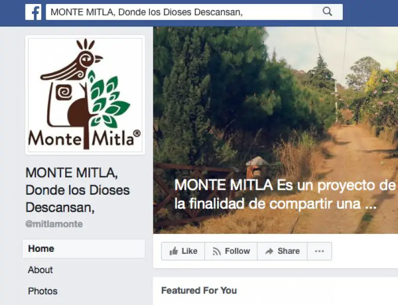 Monte Mitla