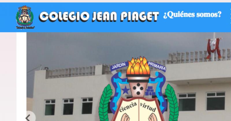 Colegio Jean Piaget