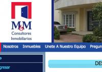 M&M Consultores Inmobiliarios Ciudad de México