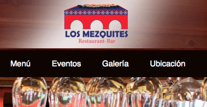 Restaurante Los Mezquites