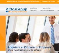 Alttos Group Ciudad de México