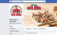 Papa John's Pizza Reynosa