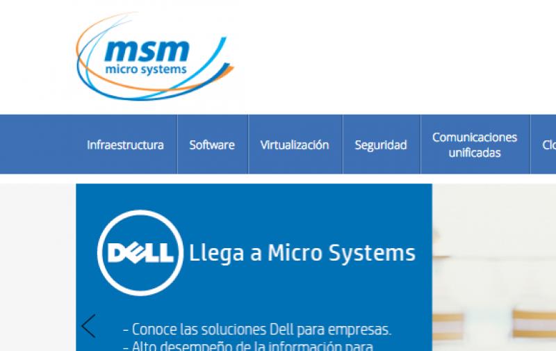 Micro Systems de México