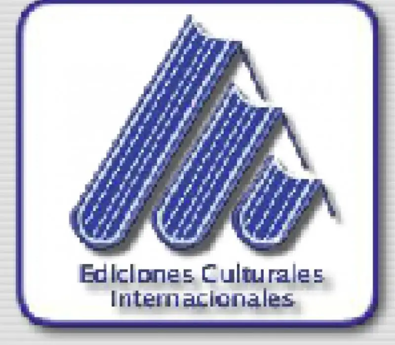Ediciones Culturales Internacionales