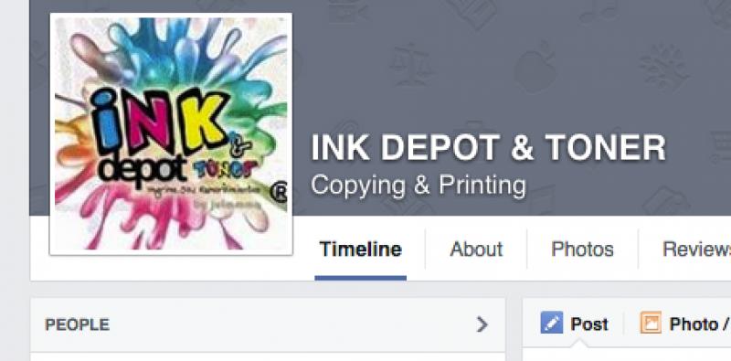 Ink Depot & Toner