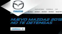 Mazda San Pedro Sula