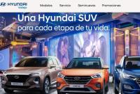 Hyundai Ciudad de México