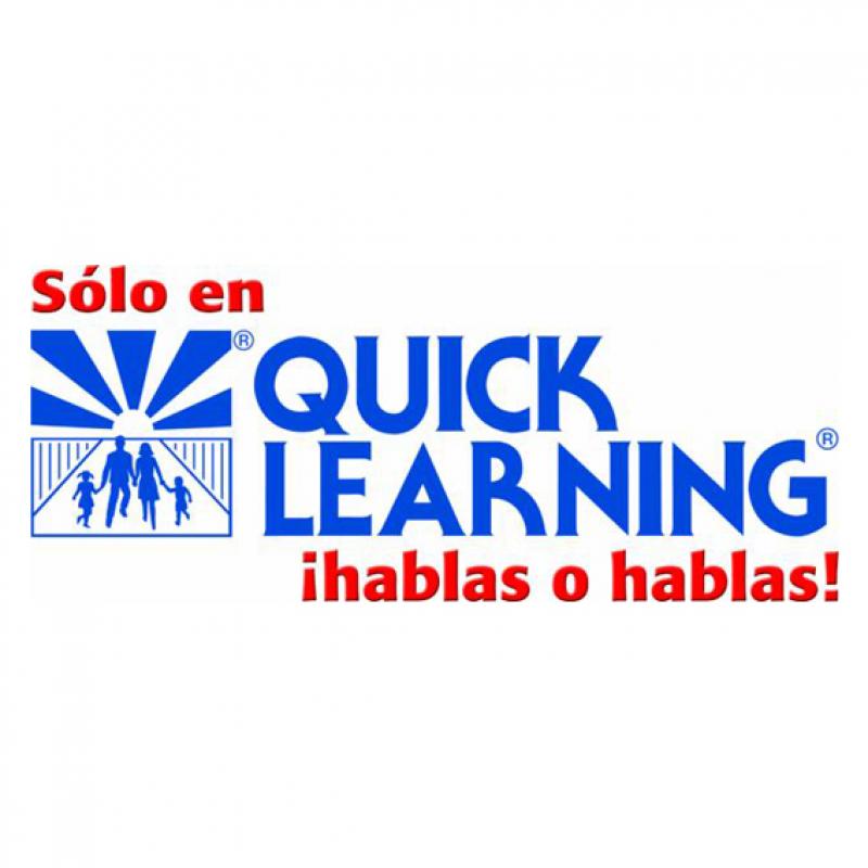 Quick Learning