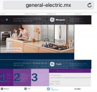 General-electric.mx Ciudad de México