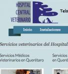 Hospital Central Veterianario Santiago de Querétaro