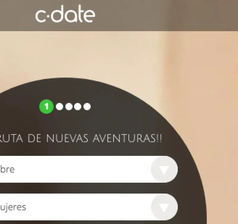 C-Date.com.mx
