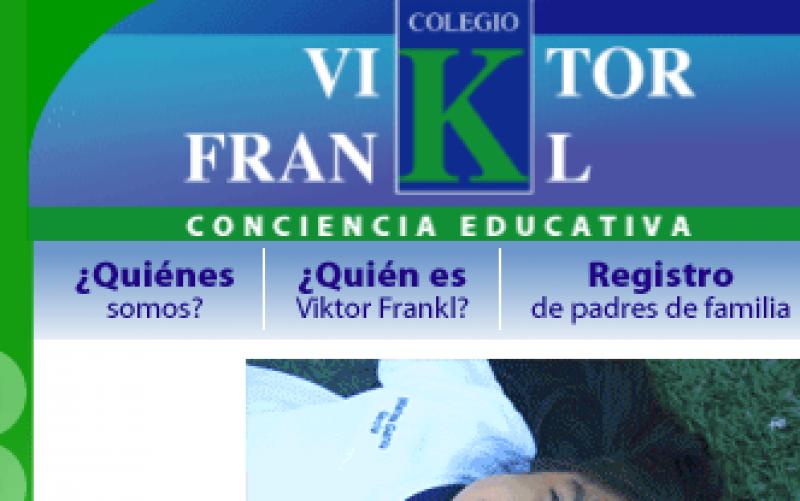 Colegio Viktor Frankl