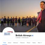 British Airways Ciudad de México