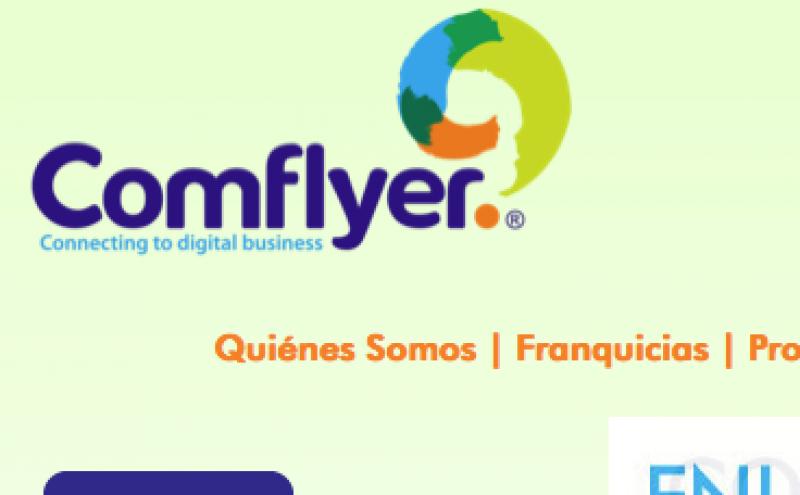 Comflyer.com.mx