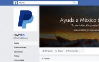 PayPal Puebla