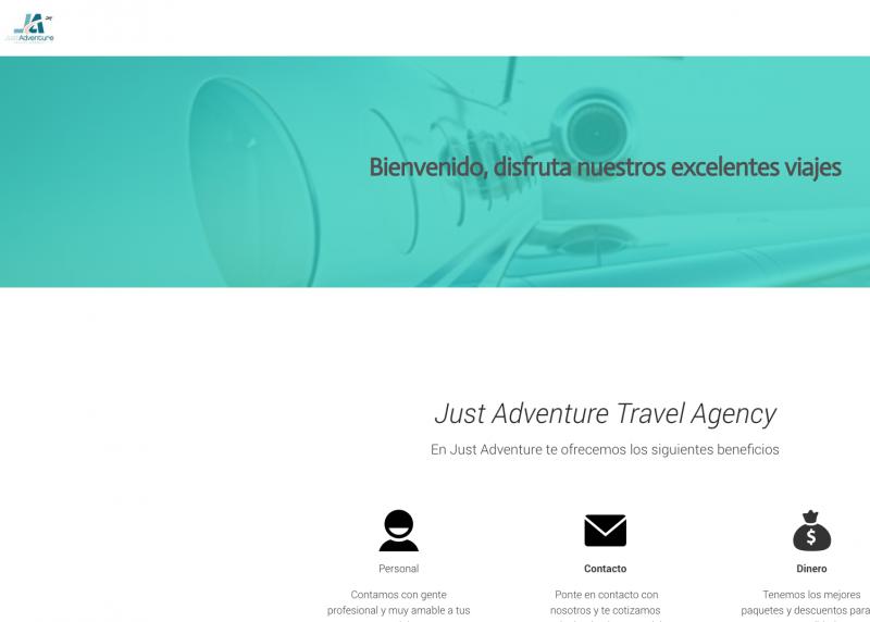 Just Adventure Travel Agency