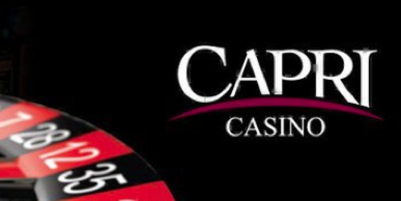Casino Capri