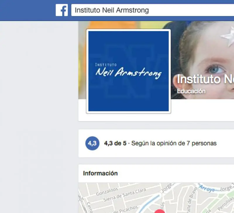 Instituto Neil Armstrong