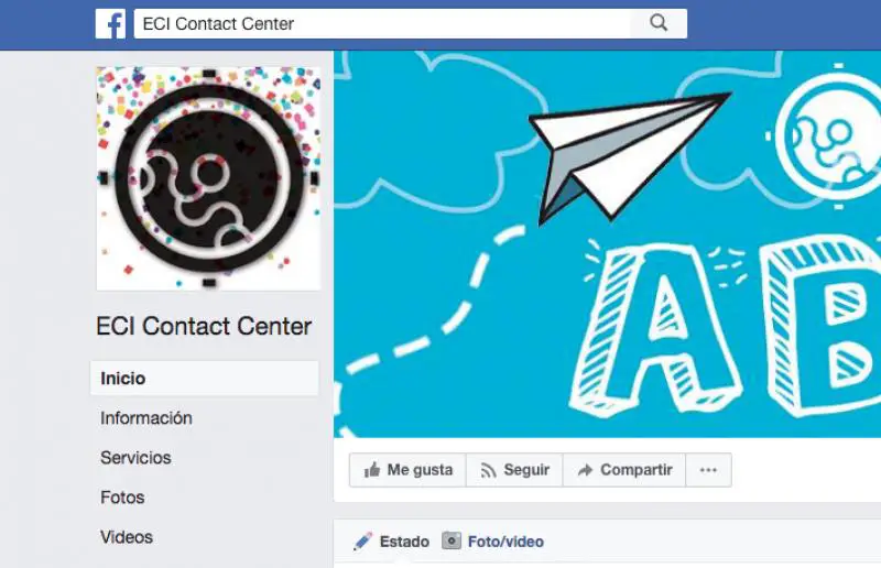 ECI Contact Center