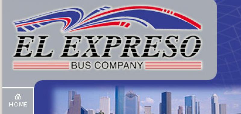 El Expreso Bus Company
