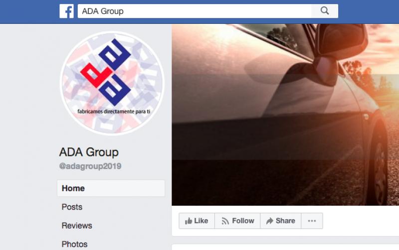 ADA Group