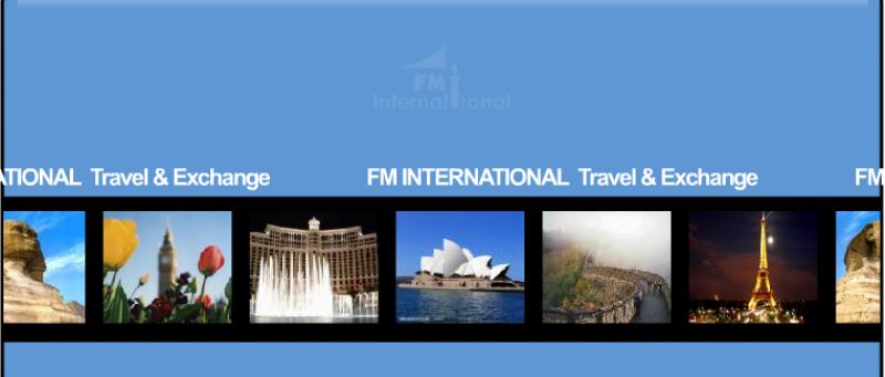 FM International Travel & Exchange