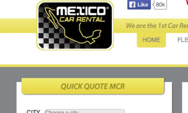 México Car Rental