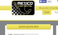 México Car Rental Ciudad de México