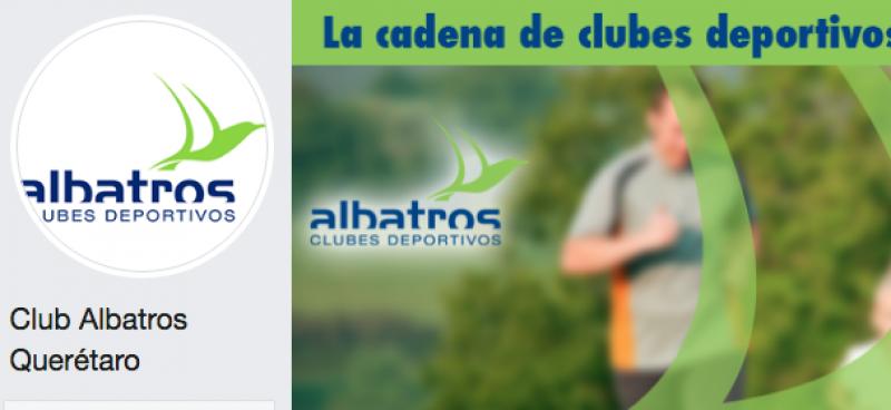 Club Albatros Querétaro