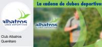 Club Albatros Querétaro Corregidora