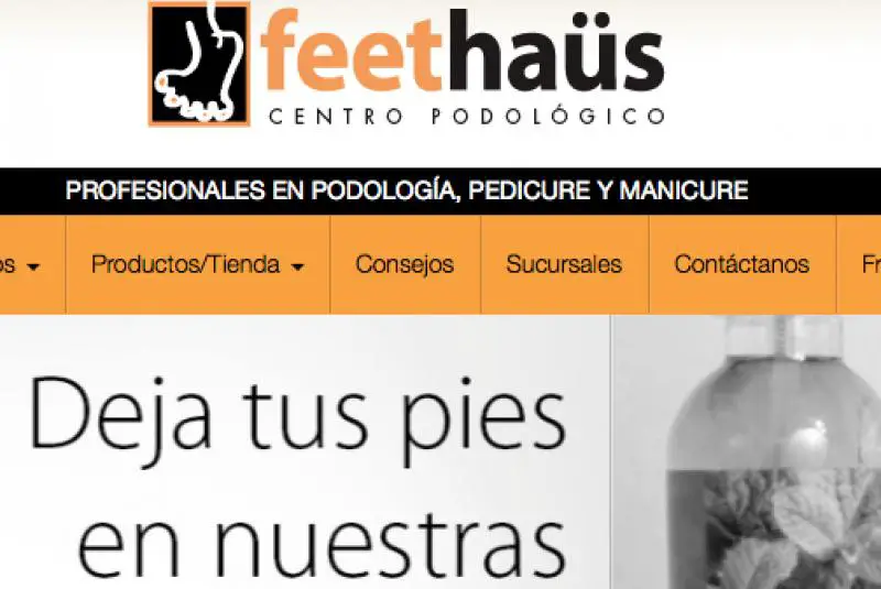 Feethaus Centro Podológico