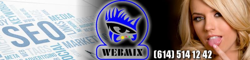 WebMix Networks