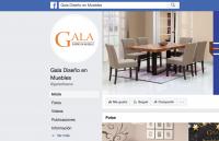 Muebles Gala Monterrey
