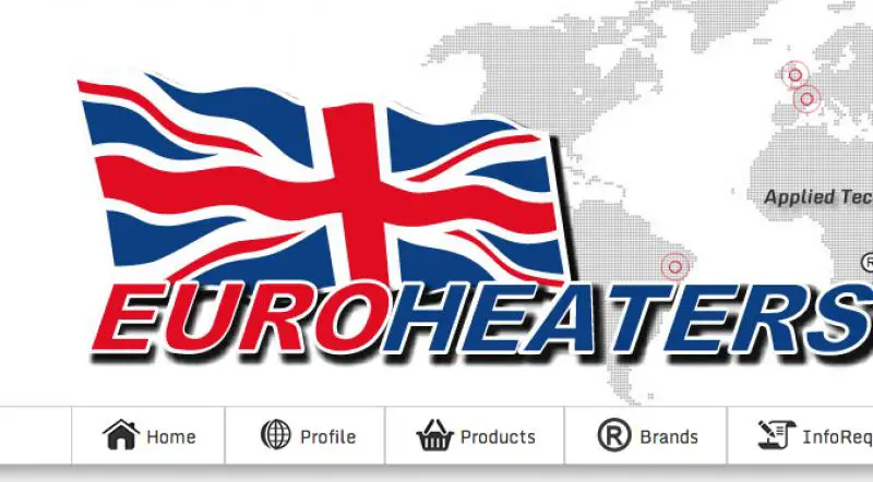Euro Heaters